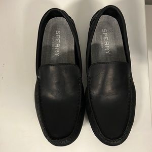 Sperry loafers